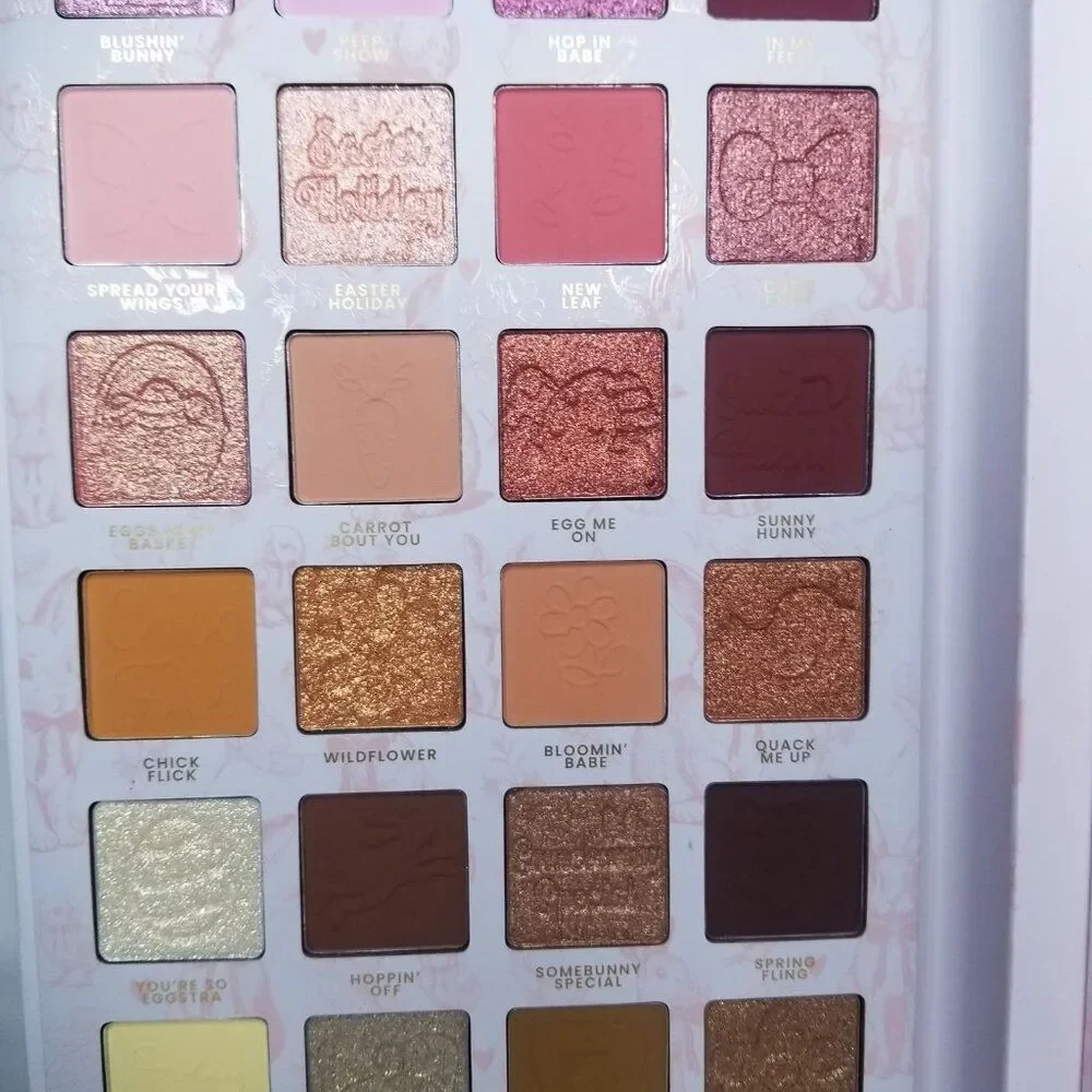 P.Louise - Somebunny Loves You Palette